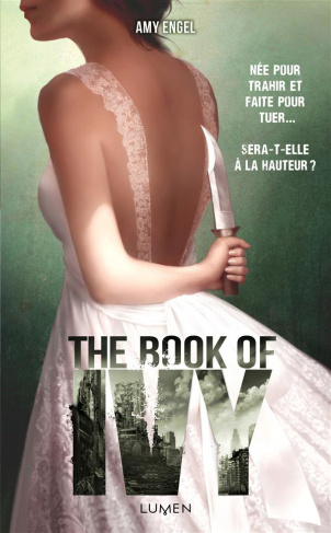 The Book of Ivy Tome 1