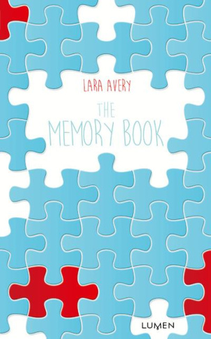 The memory book