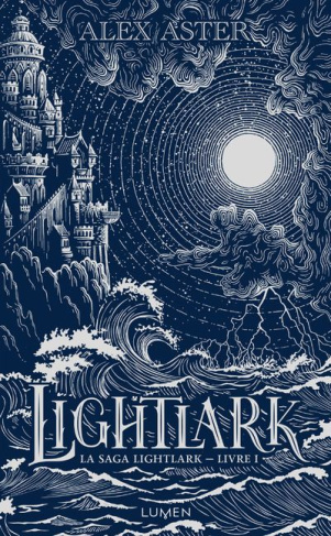 Lightlark Tome 1 . Edition collector
