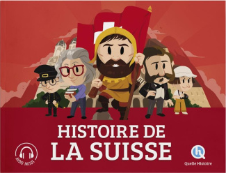 Histoire de la Suisse
