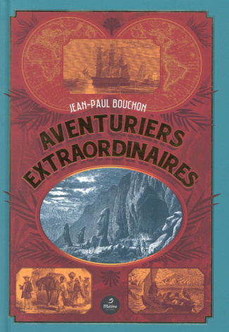 AVENTURIERS EXTRAORDINAIRES