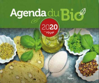 Agenda du Bio. Edition 2020