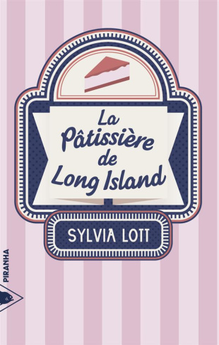 La pâtissière de Long Island