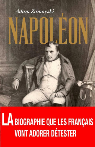 Napoléon. L'homme derrière le mythe