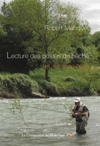 Lecture des postes de pêche et sens de l'eau