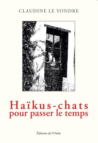 Haikus-chats pour passer le temps