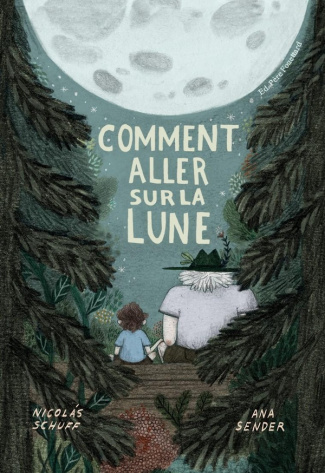 Comment aller sur la Lune