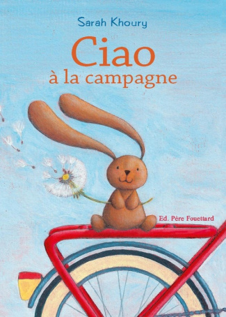 Ciao : Ciao à la campagne
