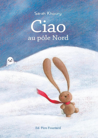 Ciao : Ciao au pôle Nord