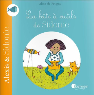 La boîte à outils de Sidonie