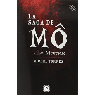 Le brin d'herbe d'Alexis