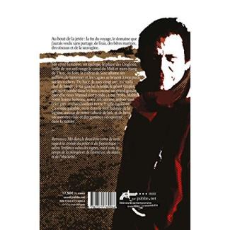 LA SAGA DE MO - T02 - ARISTIDE