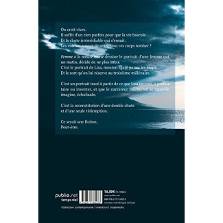 FEMME A LA NATURE MORTE