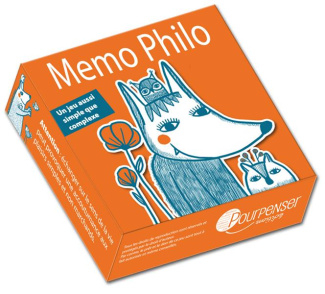 Memo Philo
