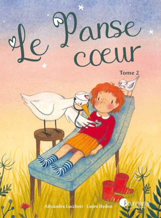 Le panse coeur Tome 2