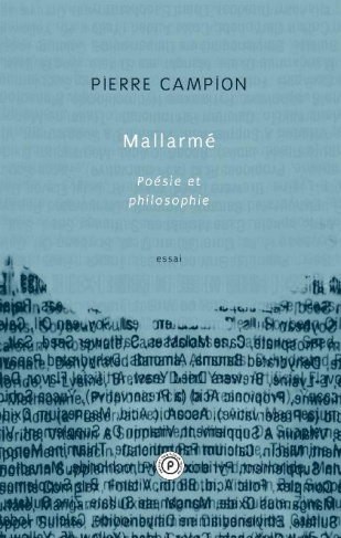 Mallarmé, poésie et philosophie