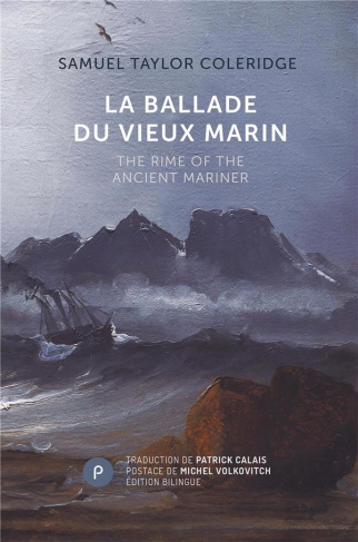 La ballade du vieux marin. Edition bilingue français-anglais