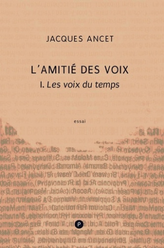 Les Voix du temps