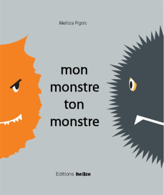 Mon monstre ton monstre