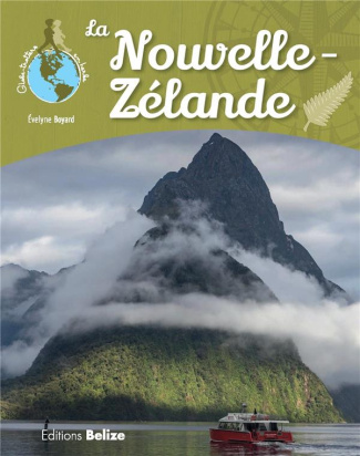 La Nouvelle Zélande