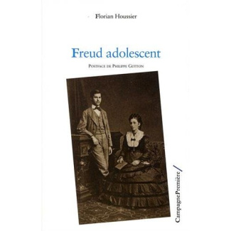 Freud adolescent