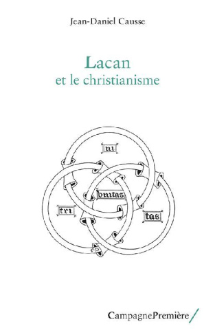 Lacan et le christianisme