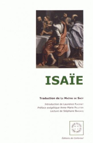 Isaïe