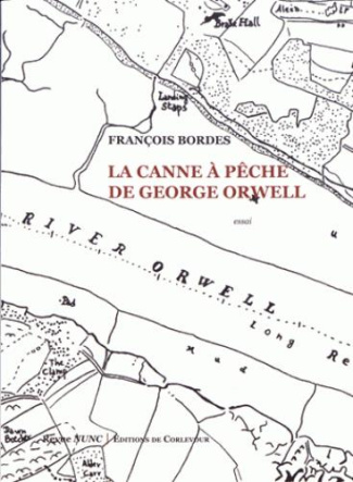 La canne à pêche de Gerges Orwell