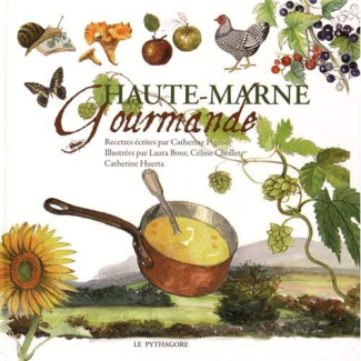 Haute-Marne gourmande