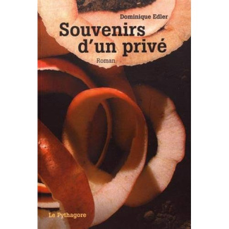 SOUVENIRS D'UN PRIVE
