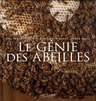 Le génie des abeilles