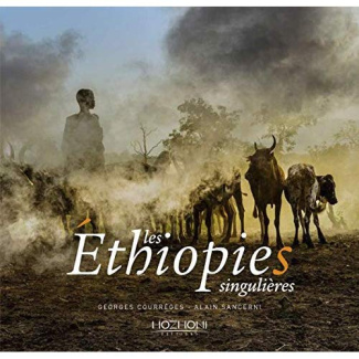 Les Ethiopies singulières