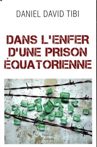 Dans l'enfer d'une prison équatorienne