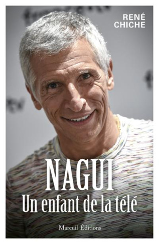 Nagui, cet inconnnu