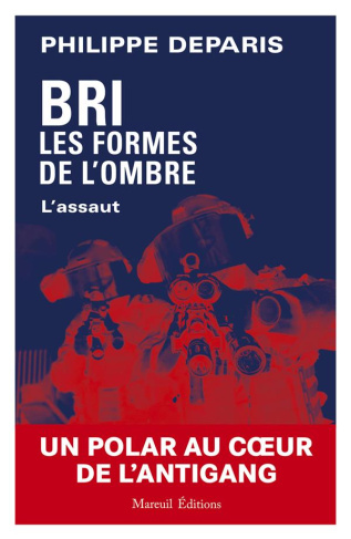 BRI, les formes de l'ombre : L'assaut
