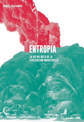 Entropia