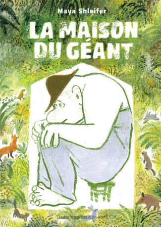 Maison du geant (la)