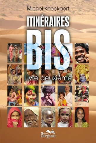 Itinéraire Bis. Livre deuxième