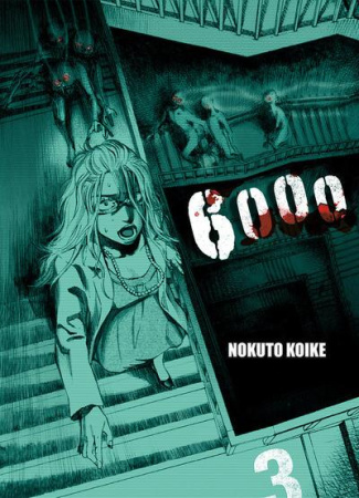 6000 Tome 3