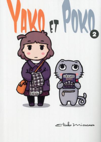 Yako et Poko Tome 2
