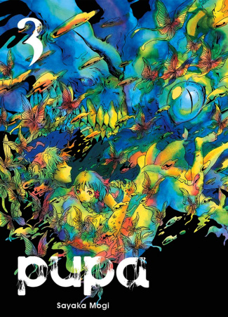 Pupa Tome 3
