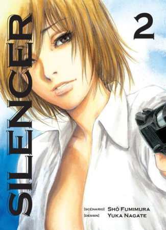 Silencer Tome 2
