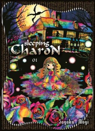Sleeping Charon Tome 1