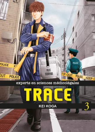 Trace Tome 3