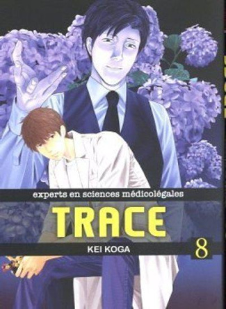 Trace Tome 8