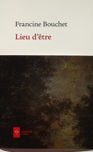 Lieu d'être