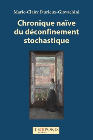 Chronique naive du deconfinement stochastique
