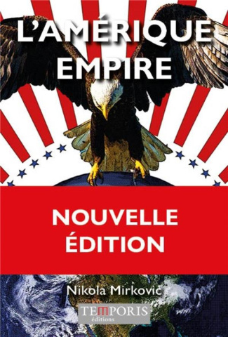 L'Amérique empire