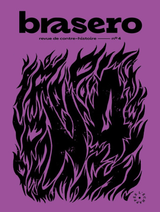 Brasero N° 4