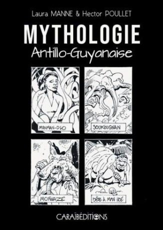 Mythologie antillo guyanaise